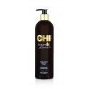 CHI Argan Oil Intenzivně zvlhčující šampón s arganovým olejem 739ml