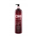 CHI Rose Hip Oil Šampon na barvené vlasy 739 ml
