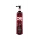 CHI Rose Hip Oil Kondicionér na barvené vlasy 340 ml