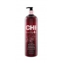 CHI Rose Hip Oil Kondicionér na barvené vlasy 739 ml