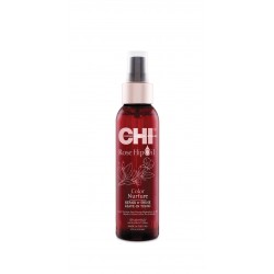 Vitaminové Tonikum CHI Rose Hip Oil Repair And Shine Leave-In Tonic 118ml