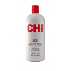 CHI Infra Šampon po barvení / pro barvené vlasy 946ml