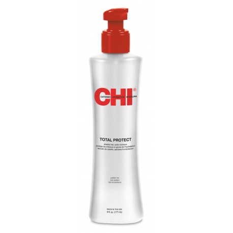 CHI Total Protect Pro ochranu vlasů před teplem 177ml