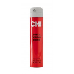 CHI Enviro 54 Hair Spray Natural Hold Pružný stylingový lak 74g