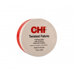 Matná Stylingová Pasta CHI Twisted Fabric 74g