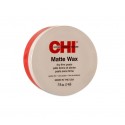 CHI Matte Wax Style Finisher Matující vosk na vlasy 74g