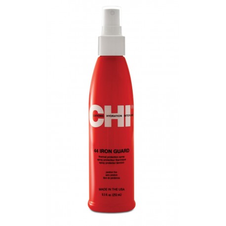 Ochranný sprej pro tepelnou úpravu CHI 44 Iron Guard Thermal Protection Spray 237ml