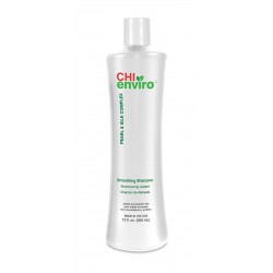 CHI Enviro Smoothing Shampoo Vyhlazující šampón bez parabenů a sulfátů 355ml