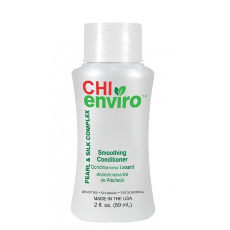 CHI Enviro Smoothing Vyhlazující kondicionér 59ml