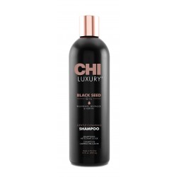 CHI Luxury Black Seed Oil Gentle Cleansing Jemně čisticí šampón 355ml