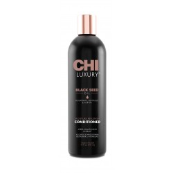 CHI Luxury Black Seed Oil Moisture Replenish Conditioner Obnovující hydratační kondicionér 355ml