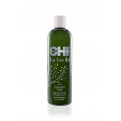 CHI Tea Tree Oil Šampon pro citlivou pokožku hlavy 355 ml