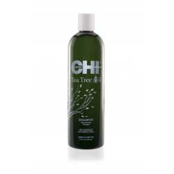 CHI Tea Tree Oil Šampon pro citlivou pokožku hlavy 739 ml