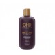 CHI Deep Brilliance Optimum Moisture Conditioner Hydratační kondicioner s olivovým olejem a Monoi olejem 355 ml