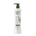CHI Power Plus Exfoliate Shampoo Čistící Šampon 946ml