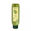 CHI Olive Organics Hydratační maska pro všechny typy vlasů s Aloe Vera a hedvábím 177 ml