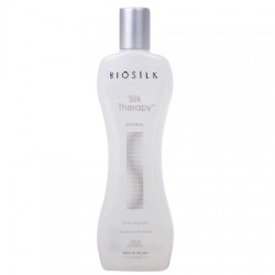 Biosilk Silk Therapy Hedvábí na vlasy 355 ml
