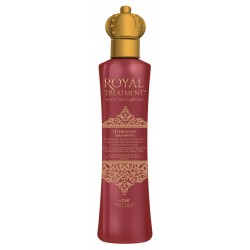 CHI Royal Treatment Hydrating Hydratující Šampón s bílým lanýžem 355ml