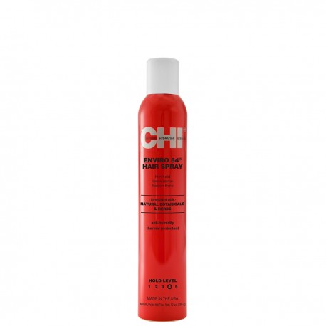 CHI Enviro 54 Hair Spray Firm Hold Extra silný lak na vlasy 340g