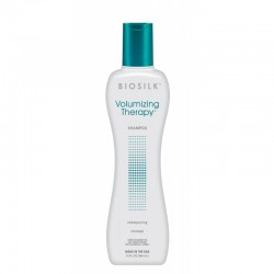 Biosilk Volumizing Therapy Šampón zvětšující objem pro slabé a tenké vlasy 355ml