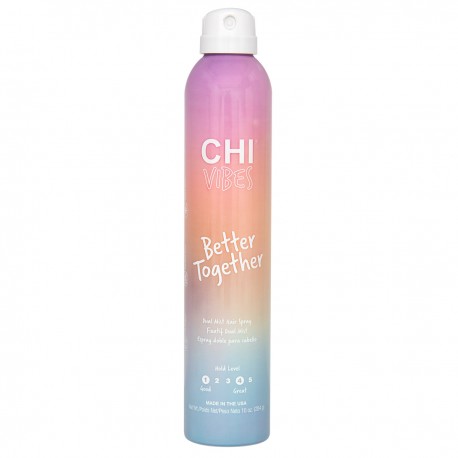 Sprej na vlasy CHI Vibes Better Together Dual Mist 284g